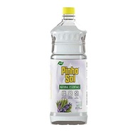 Kit 2 Desinfetante Pinho Sol Naturals Lavanda e Melaleuca 1,75L - Limpeza Poderosa com Fragrâncias Naturais - imagem 3