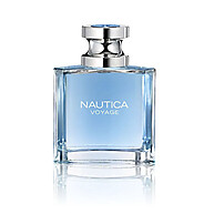 Nautica Voyage Eau de Toilette 50ml – O Frescor que Define um Homem - imagem 1