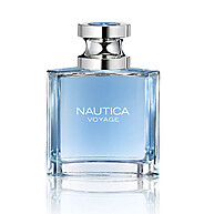 Nautica Voyage: O Perfume da Liberdade - imagem 1