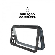 Capa à Prova d'Água S20 FE: Proteção Total Nautical - imagem 2