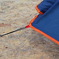Barraca Falcon 2 Pessoas: Sua Aventura Nautika! - imagem 2