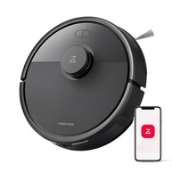 Roborock Q7 L5 - Robô Aspirador e Esgregão com Navegação LiDAR, 8000 Pa, Ideal para Pets - imagem 2