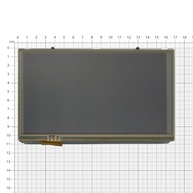 Tela Touchscreen 7" para Reposição - Lexus RX300/RX330 e Toyota Land Cruiser (Navegação) - imagem 4