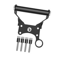 Suporte de Navegação Premium para Honda Monkey 125 CT125 Dax ST125 - Guia Perfeito! - imagem 2