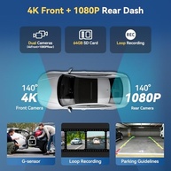 Tela Carplay 11.5" Android 4K: Navegação Inteligente e Entretenimento no Seu Carro - imagem 4