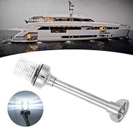 Luz de Navegação LED GRCFUMO para Barcos e Iates - Segurança e Visibilidade 12/24V - imagem 5