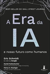 A Era da IA: Navegue o Futuro e Entenda Nosso Papel Como Humanos - imagem 2