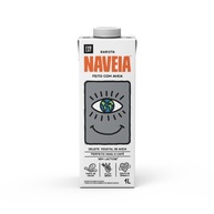 Naveia Barista 1L: A Bebida Vegetal Cremosa para Seu Café - imagem 1