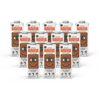 Naveia Chocolate 1L: Kit com 12 Delícias Veganais - imagem 1