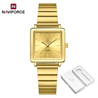 NAVIFORCE 5048: Elegância Delicada no Seu Pulso - imagem 1