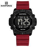 NAVIFORCE 7110: Relógio Masculino Multifuncional - imagem 1