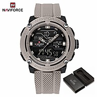 NAVIFORCE 7114: Relógio Masculino Multifuncional - imagem 1
