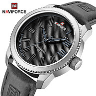NAVIFORCE 9202: Relógio Masculino Luxo e Esportivo - imagem 1