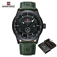 Naviforce 9229: Relógio Masculino Luxo e Resistente - imagem 1