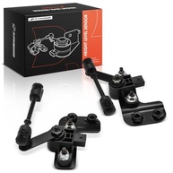 Sensor de Nível de Altura A-Premium para Lincoln Navigator 2003-2006 (Dianteiro Esquerdo e Direito - Conjunto de 2) - imagem 2