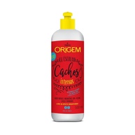 Nazca Origem Intenso: Ative Seus Cachos! - imagem 1