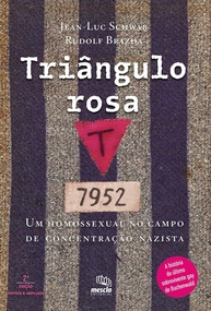 Triângulo Rosa: A História Real de um Sobrevivente Gay nos Campos Nazistas - imagem 1