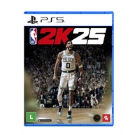 NBA 2K25 PS5: Domine as Quadras! - imagem 1