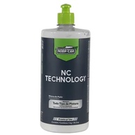 NC Tecnologic Massa de Polir 1kg Nobre Car - imagem 3