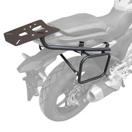 Kit Suporte Bau + Afastador Alforge NC 750 X (2022-2025) - GBS - imagem 4