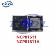 NCP81611: Circuito Integrado de Gerenciamento de Energia - imagem 1