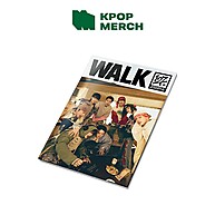 NCT 127: Álbum Walk - Edição Podcast - imagem 1