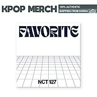NCT 127 Favorito: Garanta o 3º Repackage! - imagem 1