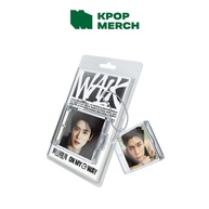 NCT 127 WALK: Garanta o Álbum Smini + Pôster! - imagem 1