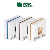 NCT DOJAEJUNG: Álbum Perfume - Edição Box Exclusiva - imagem 1