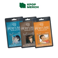 NCT DOJAEJUNG: Álbum Perfume (SMini) – Edição Aleatória - imagem 1