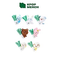 NCT DREAM Mini Boneca: Encontre Seu Sonho! - imagem 1