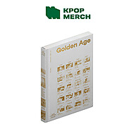NCT Golden Age Archiving – Edição Premium Limitada - imagem 1