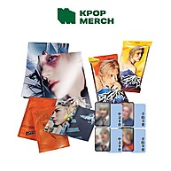 NCT TEN Stunner: O Mini Álbum Que Vai Te Surpreender! - imagem 1