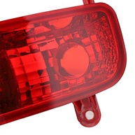 Lanterna de Neblina Traseira Lyrlody para Peugeot 3008 e 5008 (2009-2016) - Segurança e Durabilidade com Design à Prova d'Água - imagem 5