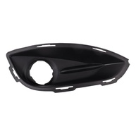Luz de Neblina Dianteira Direita para Chrysler Pacifica 3.6L (2017-2020) - Moldura Preta 68229006AA - imagem 2