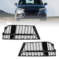 Grade de Neblina Dianteira Esquerda para Audi A3 8V Sportback/Conversível (2016-2020) - Upgrade Estético e Funcional - imagem 4