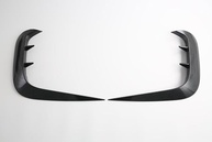 Moldura Farol de Neblina Ford Mustang 2024-2025: Proteção e Estilo Premium - imagem 5