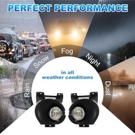 Faróis de Neblina LED para Ford F-150 (2011-2014): Visibilidade Superior e Instalação Fácil - imagem 5