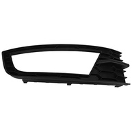 Grade Inferior Dianteira para Farol de Neblina - Proteção e Estilo para seu Veículo (Direita) - imagem 5