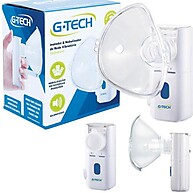 Nebulizador G-tech Nebmesh 2: Inale Sem Limites! - imagem 1