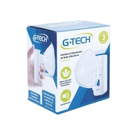 Nebulizador G-Tech NEBMESH2: Inale com Alívio! - imagem 1