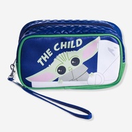 Necessaire Baby Yoda: Leve a Força na Sua Viagem! - imagem 1