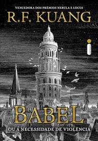 Babel ou a Necessidade de Violência: Magia da Linguagem e Poder no Império Britânico - imagem 2
