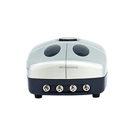 MINJIANG Compressor de Ar PS 950 10W: Potência e Eficiência para Suas Necessidades! - imagem 5