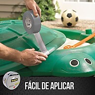 Silver Tape 3M: A Fita Ideal para Suas Necessidades - imagem 2