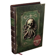 Necronomicon: A Vida Sombria de Lovecraft - imagem 1