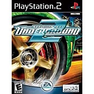 Need for Speed Underground 2 PS2: Jogo Completo e Testado - imagem 1