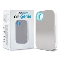 Ion Pure Plug In - Purificador de Ar com Íons Negativos | Sem Filtro, Silencioso e Compacto para Casa - imagem 1