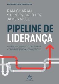 Pipeline de Liderança: Desenvolva Líderes e Transforme Seu Negócio - imagem 1