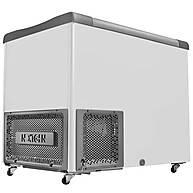 Freezer Horizontal Metalfrio 180L: Ideal para Seu Negócio - imagem 2